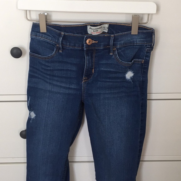 abercrombie kids Other - Girls Abercrombie Jeans